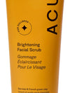 ACURE Brightening Facial Scrub - ZM Cosmetics