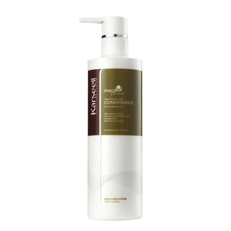 Karseell – MACA Essence Repair Conditioner - ZM Cosmetics