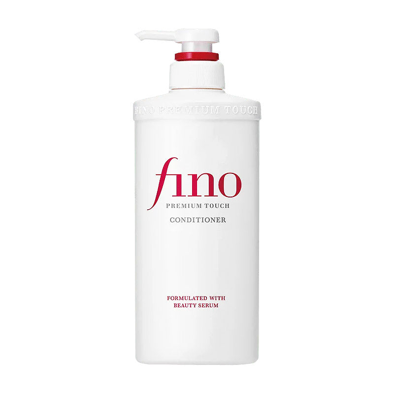 Fino Premium Touch Conditioner Formulated With Beauty Serum - ZM Cosmetics