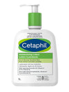 Cetaphil Moisturizing Lotion Dry to Normal Sensetive Skin