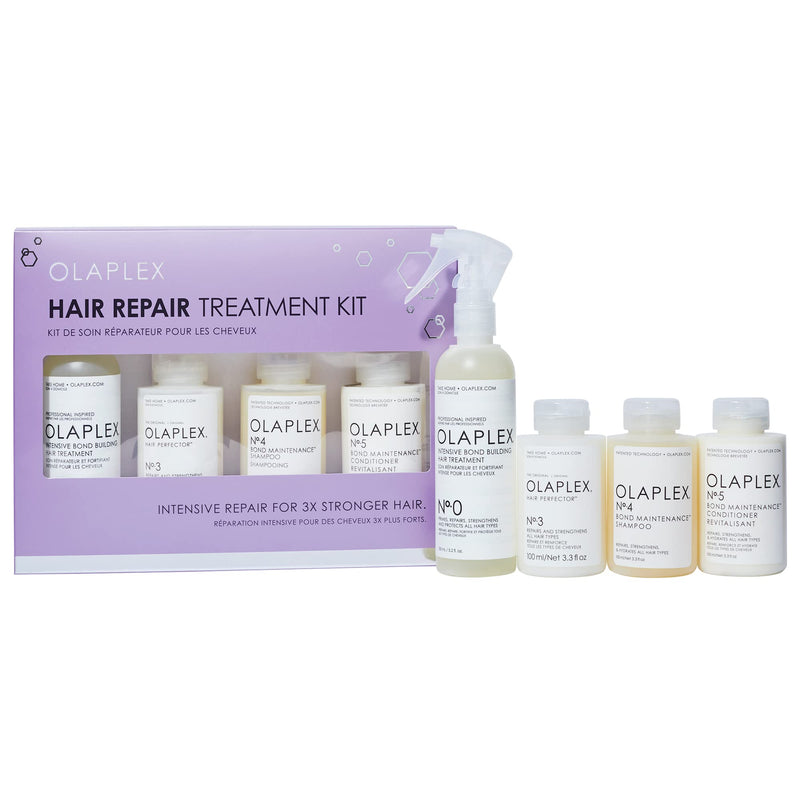 Olaplex Hair Repair Treatment Kit - ZM Cosmetics