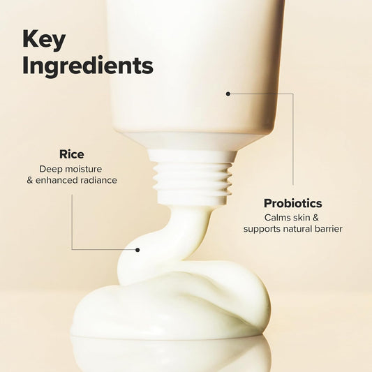 جمال جوسون ريليف صن: الأرز + البروبيوتيك SPF50 PA