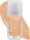 Milani Screen Queen Liquid Foundation Makeup - Cruelty Free Foundation With Digital Bluelight Filter Technology (Warm Beige)