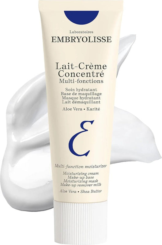 Embryolisse Concentrated 24 Hour Miracle Cream, 1.0 Fluid Ounce 30 ml - ZM Cosmetics