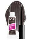 NYX PROFESSIONAL MAKEUP THE BROW GLUE INSTANT BROW STYLER BLACK