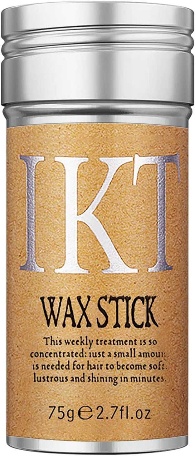 Hair Wax Stick IKT - ZM Cosmetics