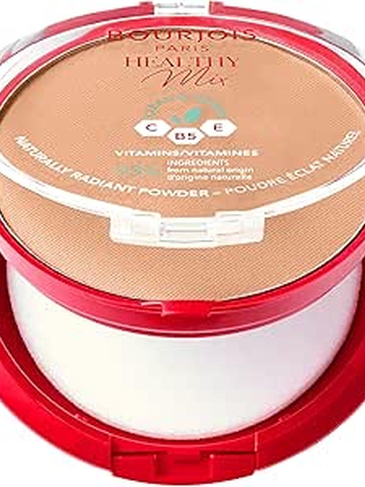 Healthy Mix Clean Powder - 06 - Honey