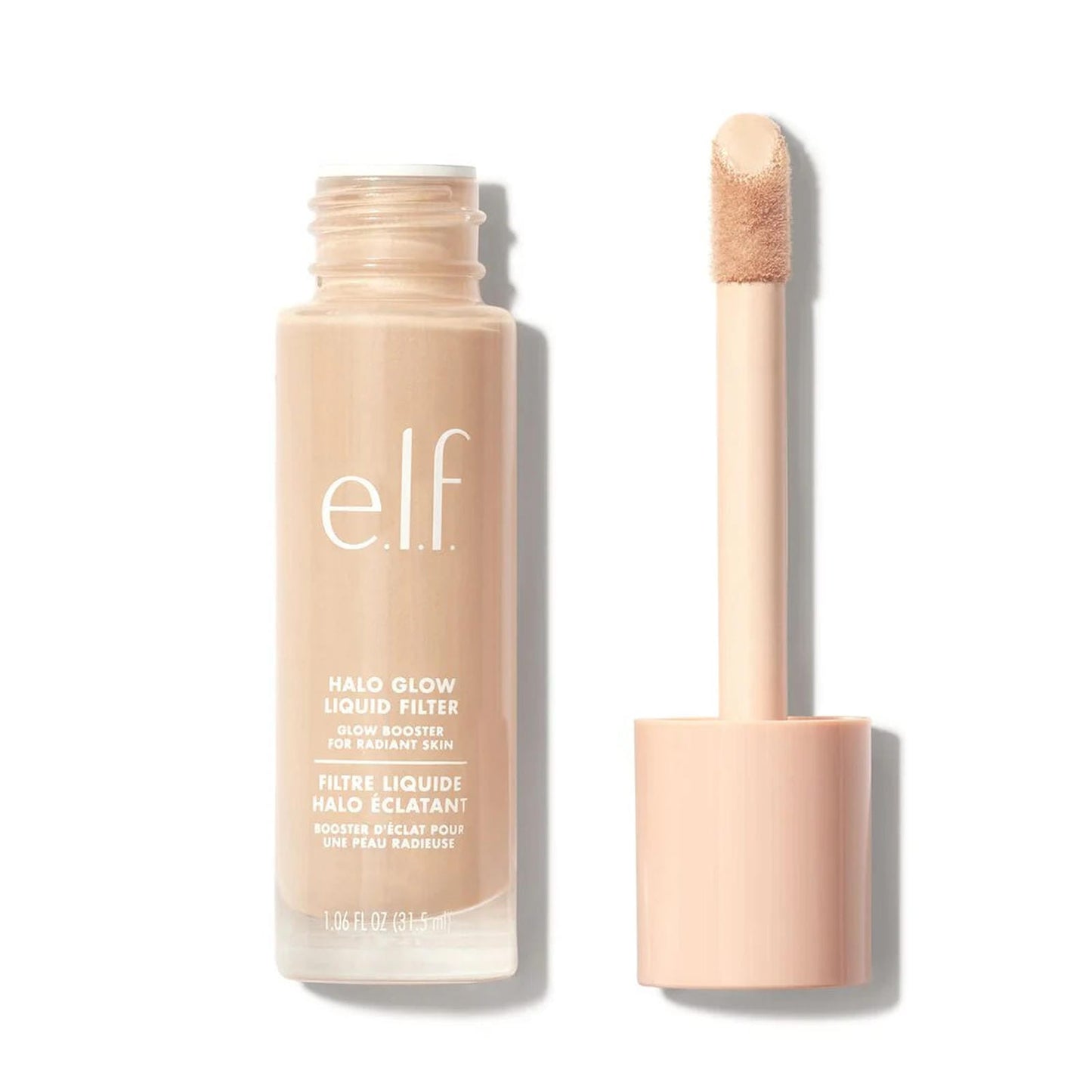 ELF Halo Glow Liquid Filter -2 Fair