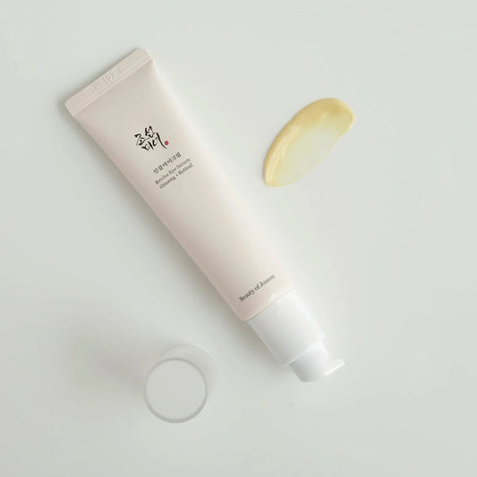 سيروم إحياء العيون من بيوتي أوف جوسون: الجينسنغ + شبكية العين