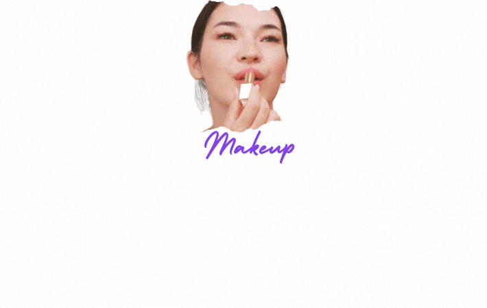 Makeup