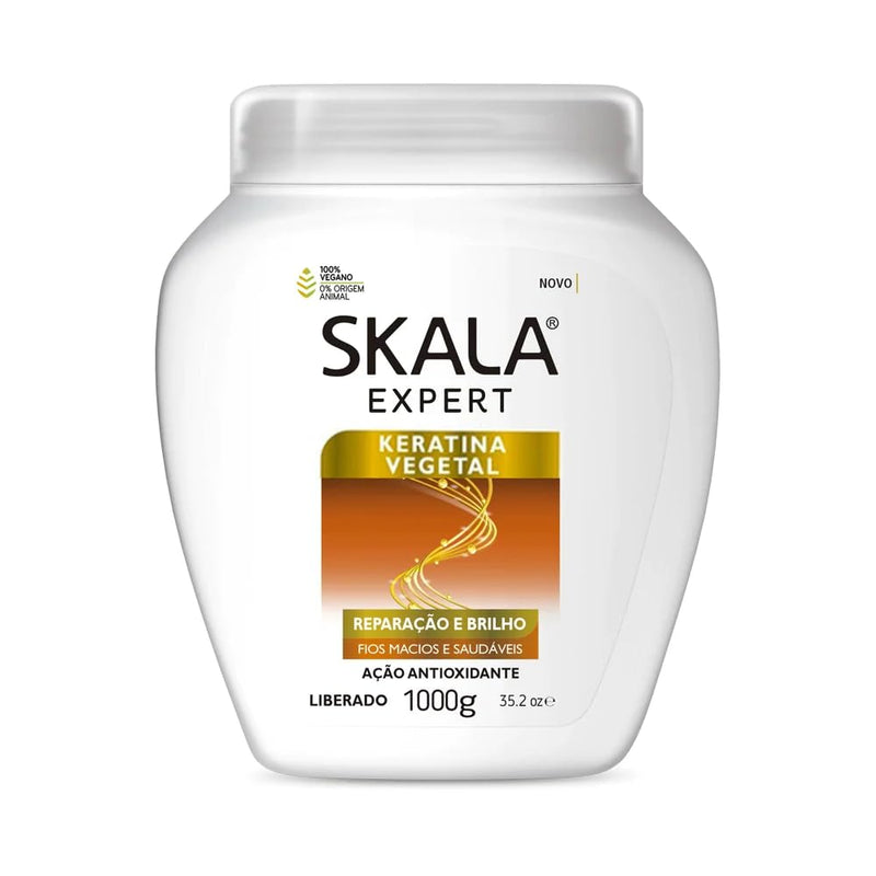 Crema de tratamiento Skala Expert 1kg Vitamina C + Colageno Vegetal