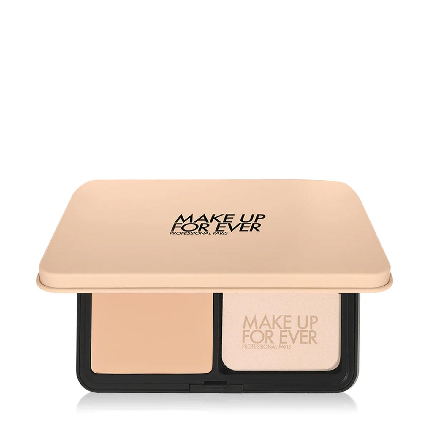 HD Skin Matte Velvet Powder Foundation - 1Y16
