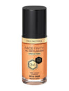 max factor Facefinity All Day Flawless 3in1 covering liquid foundation 84 Soft Toffee 30ml