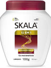 SKALA CREME DE TRATAMENTO SKALA 12 EM 1 - ZM Cosmetics