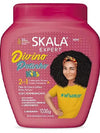 SKALA - Expert - Creme de Tratamento 2 em 1 Crespinho Divino 1 Kg - (Divine Little Curls 2 in 1 Treatment Cream - ZM Cosmetics