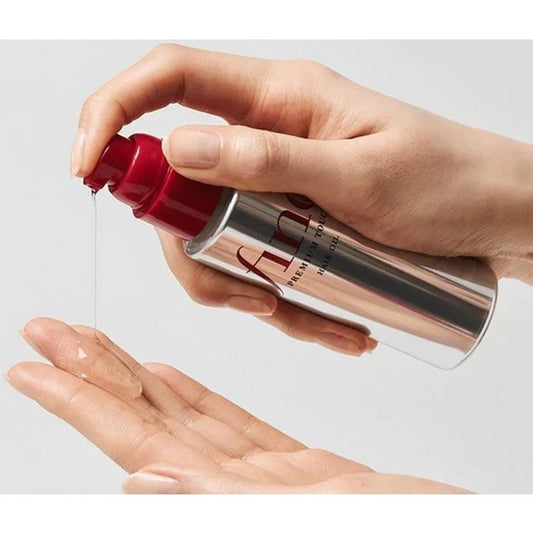 زيت الشعر فينو بريميوم تاتش إسنس