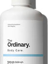 The Ordinary Salicylic Acid 0.5 Body Serum, Exfoliating Treatment for Acne-Prone Skin, 8.1 Fl Oz - ZM Cosmetics