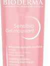 Bioderma Sensibio Soothing Micellar Cleansing Foaming Gel For Sensitive Skin - ZM Cosmetics