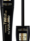 Bourjois Twist Up The Volume Mascara 001, 8 ml