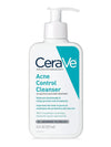 CeraVe Acne Control Cleanser with Salicyclic Acid 237ml - ZM Cosmetics