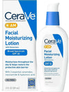 Cerave Facial Moisturizing Lotion Am - ZM Cosmetics
