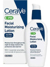 CERAVE PM Facial Moisturizing Lotion - ZM Cosmetics