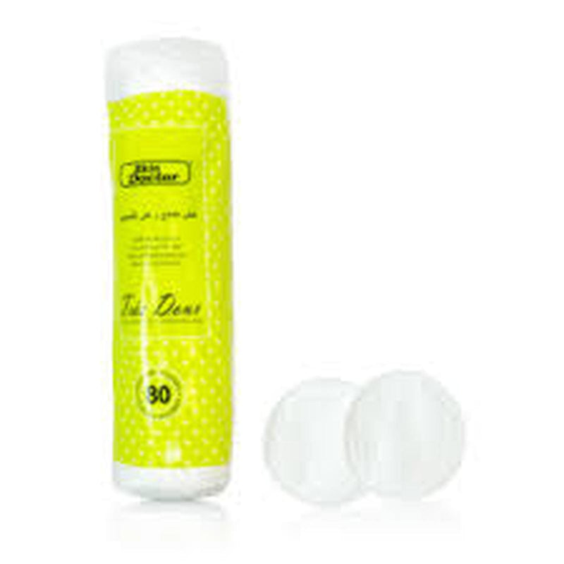 Skin Doctor Cotton Pads