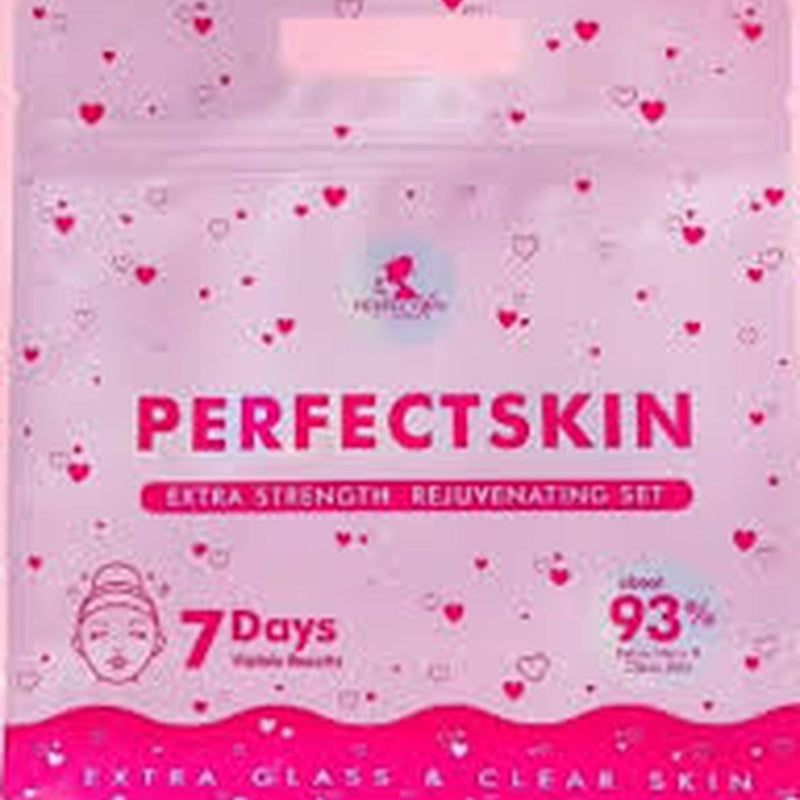 Perfect Skin Extra Strength Rejuvenating Set