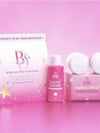 Brightest Skin Essentials DerMax Rejuvenating Set