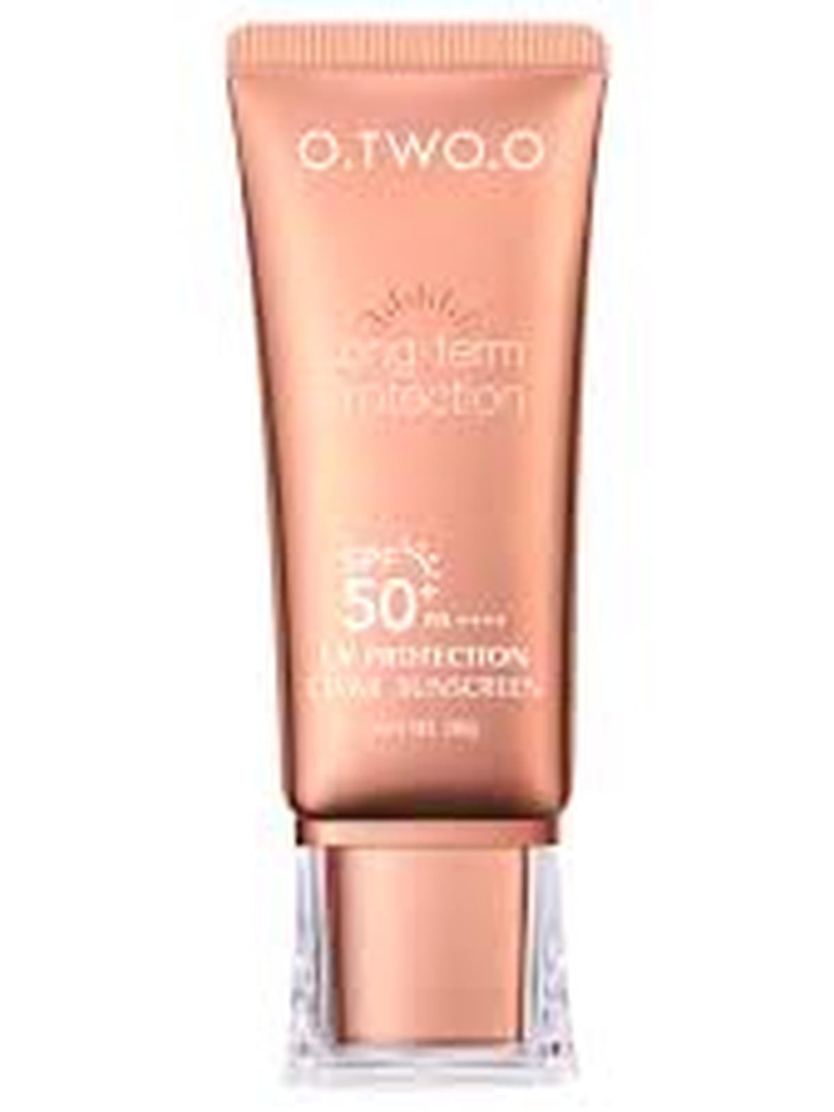 O.TWO.O Long Term Protection Sunscreen SPF 50 PA++++