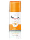 Eucerin Face Sunscreen Oil Control Gel-Cream Dry Touch, High UVA/UVB, SPF 50+