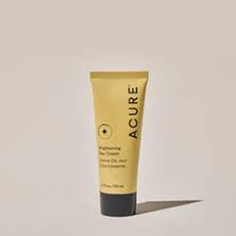 ACURE Brightening Facial Scrub 118ml