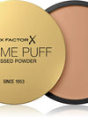 Max Factor Creme Puff Compact Powder Farbton Creamy  05 transslucent