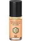 Max Factor Facefinity All Day Flawless 3 in 1 Foundation – W76  warm golden