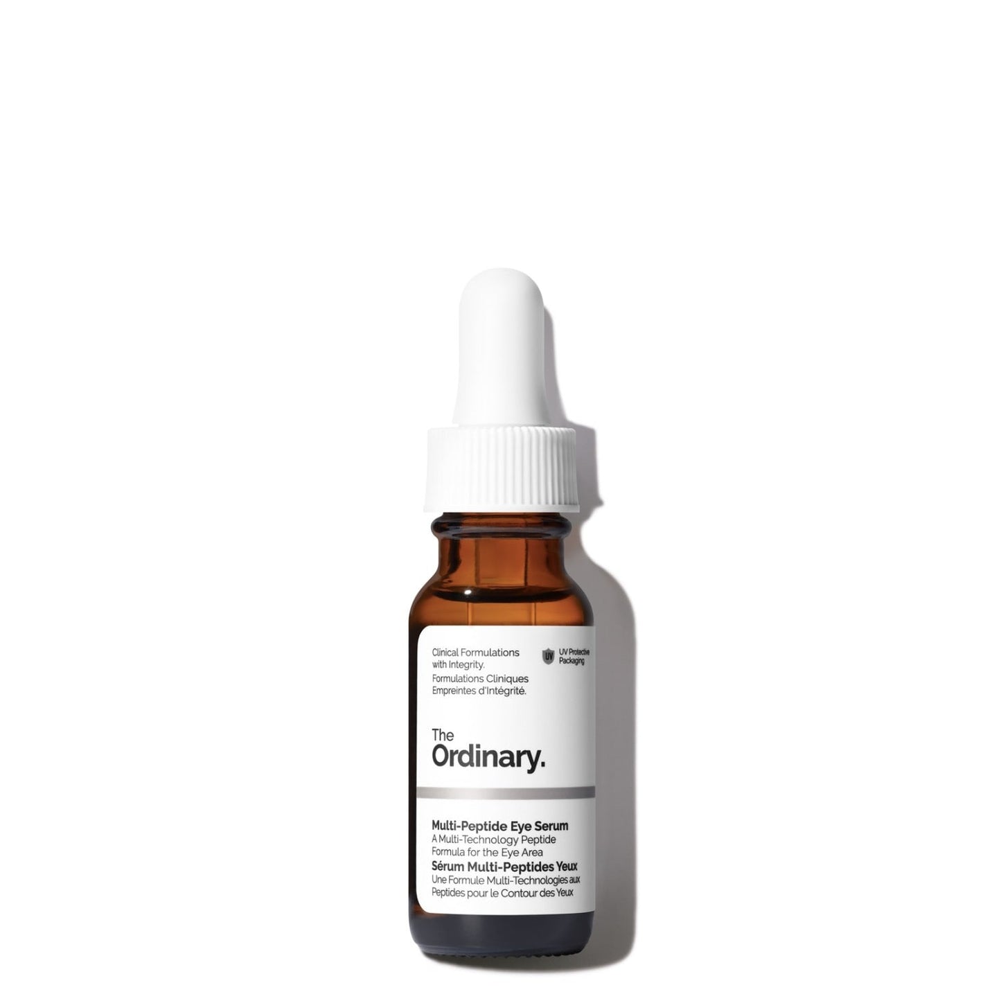 The Ordinary Multi-Peptide Eye Serum - ZM Cosmetics