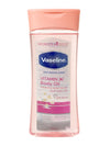 Vaseline Vitamin B3 Body Oil