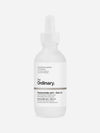 The Ordinary Niacinamide 10% + Zinc 1% - ZM Cosmetics