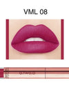 O.TWO.O Liquid Matte Lip Lacquer#8  (VML08,