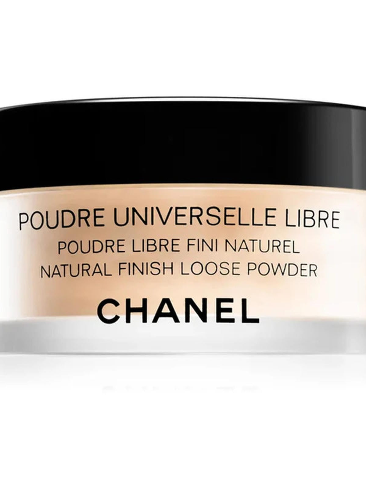 CHANEL POUDRE UNIVERSELLE libre #20