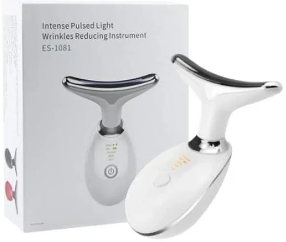 Intense Pulsed Light Wrinkles Reducing Instrument, ES-1081 - ZM Cosmetics