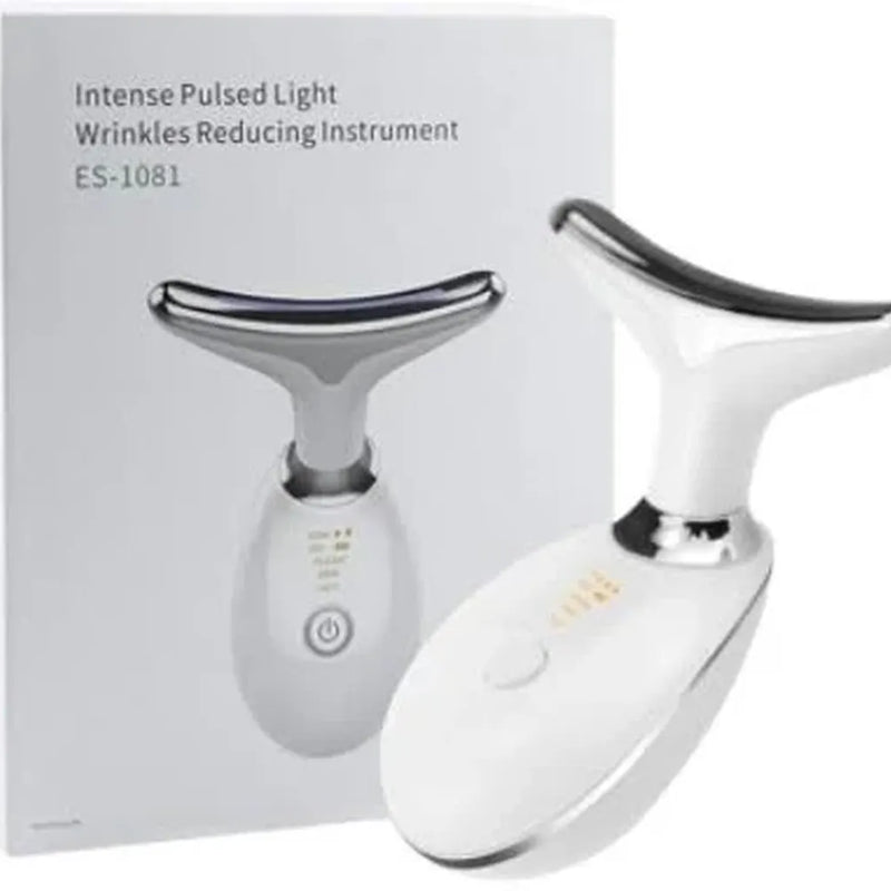 Intense Pulsed Light Wrinkles Reducing Instrument, ES-1081 - ZM Cosmetics