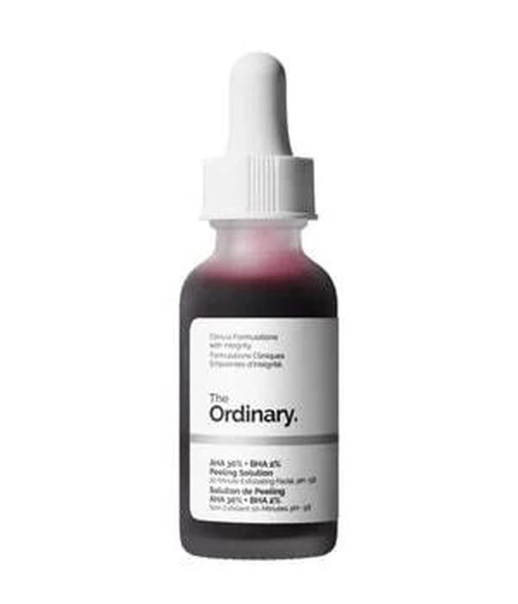 The Ordinary Direct Acids AHA 30% + BHA 2% Peeling Solution - ZM Cosmetics