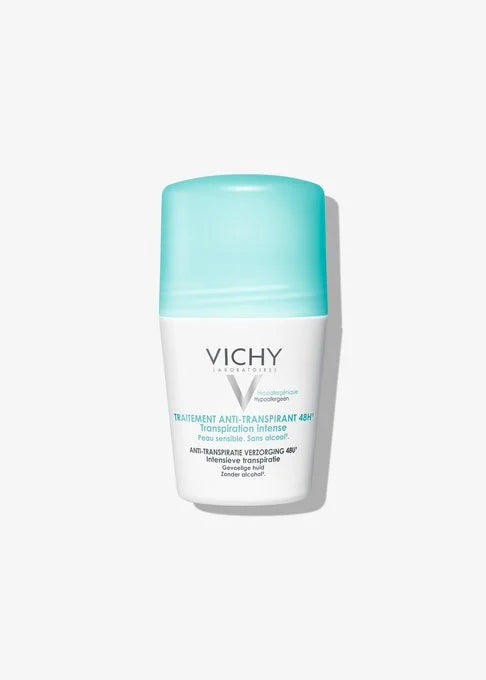 Vichy 24 Hr Anti Presperent Roll On - ZM Cosmetics