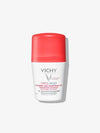 Vichy Deo Roll-On Stress Resist 72H - ZM Cosmetics