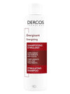 Vichy Dercos Energising Anti-Hairloss Shampoo-200 ml - ZM Cosmetics