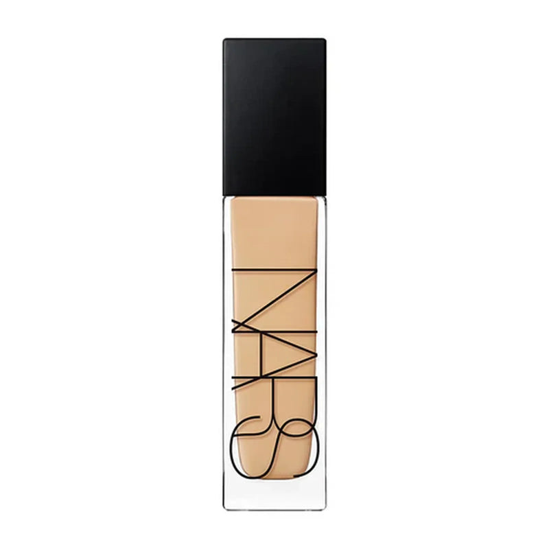 Natural Radiant Longwear Foundation Medium 2 Santa Fe Beige