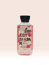 DEAR BODY SWEET SUGAR SHOWER GEL - ZM Cosmetics