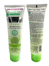 Touch Me Face Wash Foam With Cucumber - ZM Cosmetics