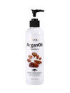 Argan Oil Morocco shampoo Argan Oil 400ml - ZM Cosmetics