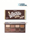 SHEGLAM Wonka Bar Eyeshadow Palette